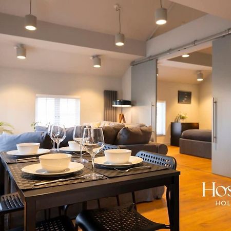 Stylish Luxury Apartment In The Centre Of Henley Екстер'єр фото